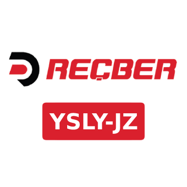 YSLY-JZ 10x0,75 Kumanda Kablosu - REÇBER 217070